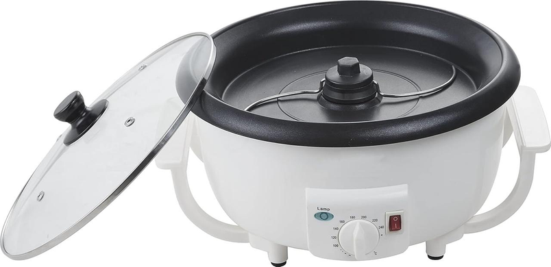 Обжарювач для Кави Coffee Roaster R.15601 RAF