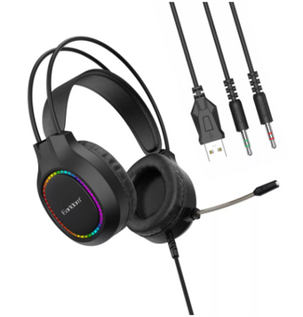 Наушники Gaming Headset &mdash; Earldom ET-B03