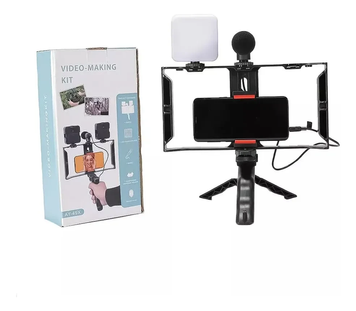 Комплект для логінгу Video Making Kit AY49X для смартфона
