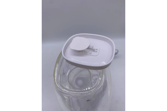 Зволожувач повітря ULTRASONIC HUMIDIFIER HD-2107