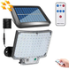 Вуличний світильник Solar wall lamp BL-104-SMD