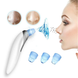 Вакуумный аппарат для чистки пор Derma Suction White