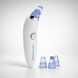 Вакуумный аппарат для чистки пор Derma Suction White
