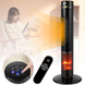 Керамічний колонний тепловентилятор PTC FAN HEATER PTC-PH16R