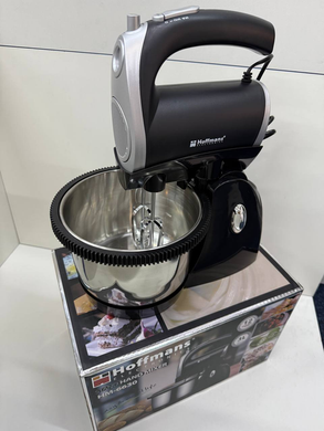 Миксер с чашей Hoffmans 3L 1000W HM-6630