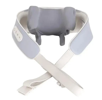 Масажер Ударний MASSAGER XL-653