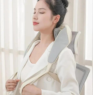 Масажер Ударний MASSAGER XL-653