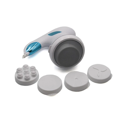 Масажер Relax and Spin Tone SH-658 8in1