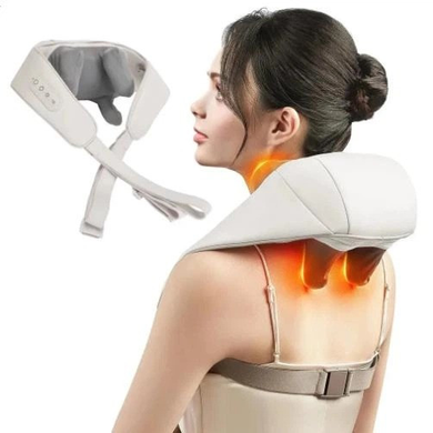 Масажер Ударний MASSAGER XL-653
