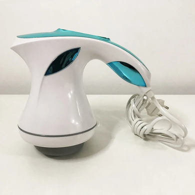 Масажер Relax and Spin Tone SH-658 8in1
