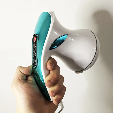 Масажер Relax and Spin Tone SH-658 8in1