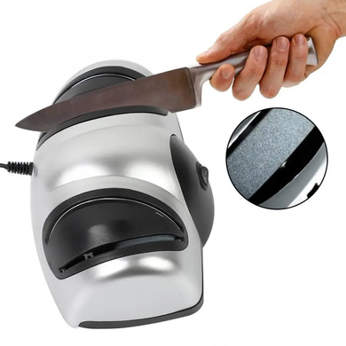 Електрична точила для ножів Lucky Home Electric Knife Sharpener