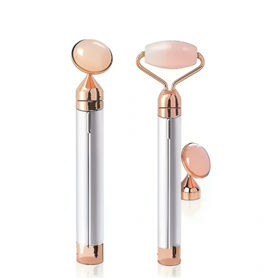 Масажер FLAWLESS Facial Roller Massager
