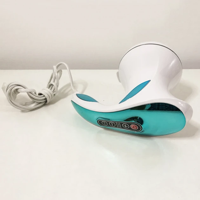Масажер Relax and Spin Tone SH-658 8in1
