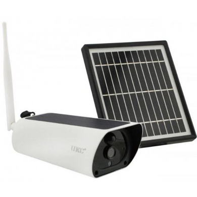 Камера UKC High Power Solar IP Camera Y9 2.0MP