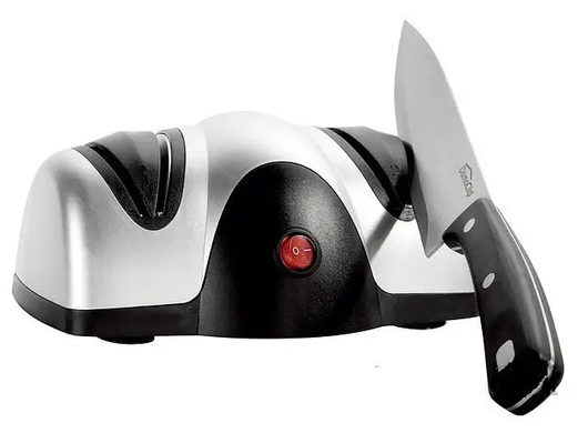 Електрична точила для ножів Lucky Home Electric Knife Sharpener