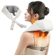 Масажер Ударний MASSAGER XL-653