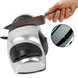 Електрична точила для ножів Lucky Home Electric Knife Sharpener