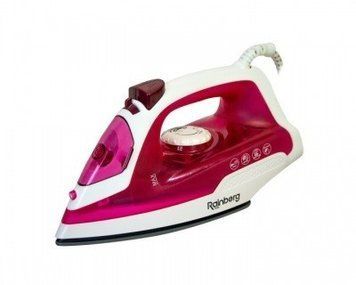 Праска Rainberg RB-6306 1600W