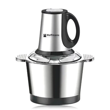 Металевий подрібнювач Hoffmans 3L 600W HM-8829