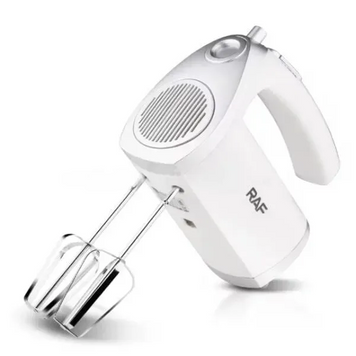 Міксер ручний 800Вт Egg beater R.6663W RAF