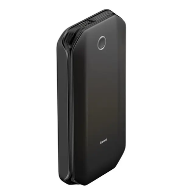 Пусковий пристрій Baseus Super Energy Car Jump Starter 800А 8000 mAh