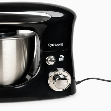 Кухонний комбайн Rainberg RB-8083 3200Вт