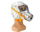 Протигаз Fire Mask TZL-30