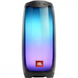 Беспроводная портативная колонка JBL PULSE 4 Bluetooth с подсветкой павербанк радио