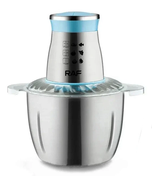 Измельчитель продуктов RAF R.7030 - 1000W