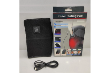 Наколенник с подогревом Knee heating pad USB