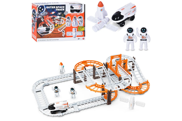 Космічний трек Outer Space Track Bridge