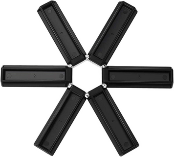 Подставка под горячее Folding Pot Mat