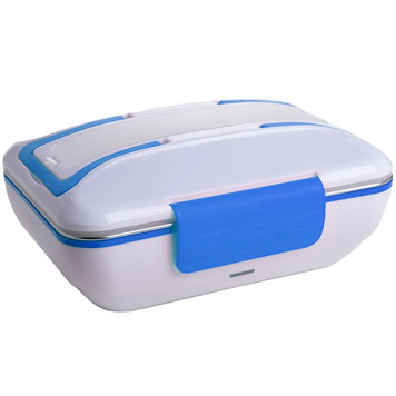 Ланч бокс The Electric Lunch Box з підігрівом їжі від мережі 220 V 820 мл