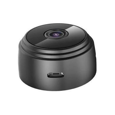 Міні IP камера A9 Wi-Fi HD (нічне бачення)