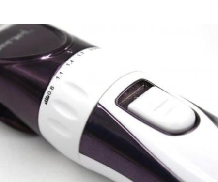 Машинка для стрижки с керамическими ножами Gemei GM-6062 триммер