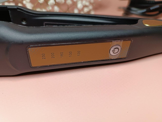 Випрямляч MZ-7045 ProMozer
