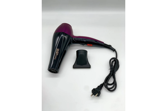 Профессиональный фен Mozer MZ-5929