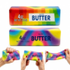 Игрушка-антистресс &laquo;Масло&raquo; / Сквиш Butter 14 см