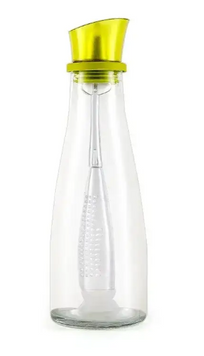 Стеклянный дозатор масла Simple Glass Oil Bottle