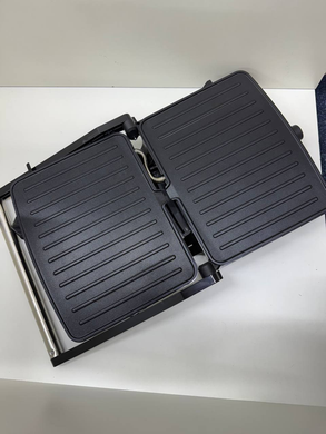 Гриль електричний Hoffmans 2200W HM-3018 (4)(11236)(24)