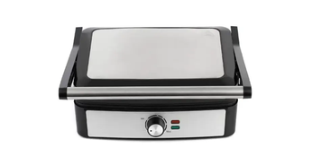 Гриль електричний Hoffmans 2200W HM-3018 (4)(11236)(24)