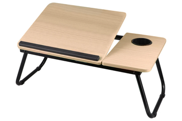 Стіл для ноутбука Laptop Table Wooden