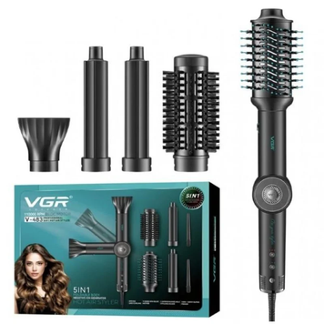 Фен-стайлер VGR V-483