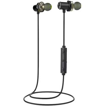 Навушники Stereo Bluetooth Headset Awei X650BL Sport Black