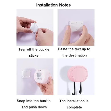 Стерилізатор для зубної щітки Акумуляторний Toothbrush sterilizer XL-727