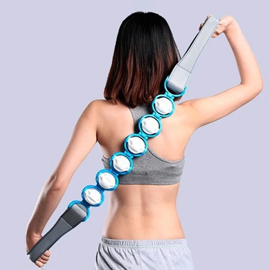 Масажер для тіла MASSAGE ROPE