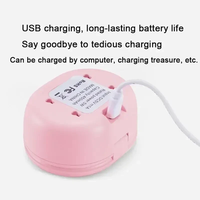 Стерилізатор для зубної щітки Акумуляторний Toothbrush sterilizer XL-727