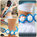 Масажер для тіла MASSAGE ROPE