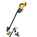 Аккумуляторный пылесос PROFI-TEC PHV200BL POWERLine (2 х 5.0 Ач, зарядное устройство)
